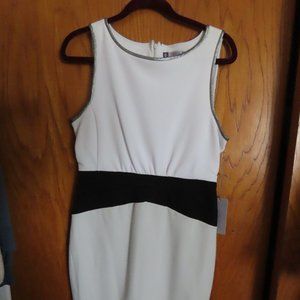 NWT Jennifer Lopez Dress